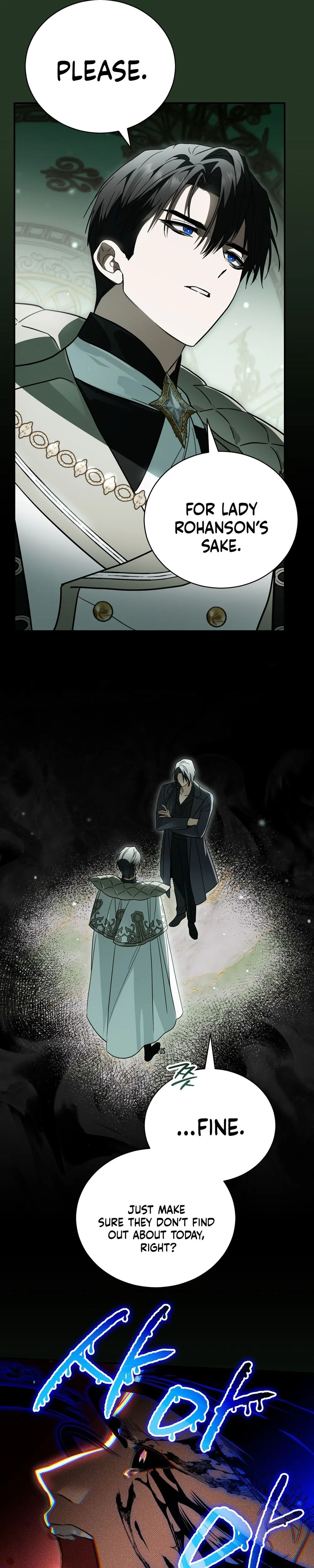 Read My Possession Became a Ghost Story Manga Online