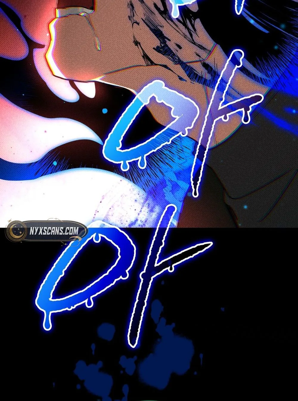 Read My Possession Became a Ghost Story Manga Online