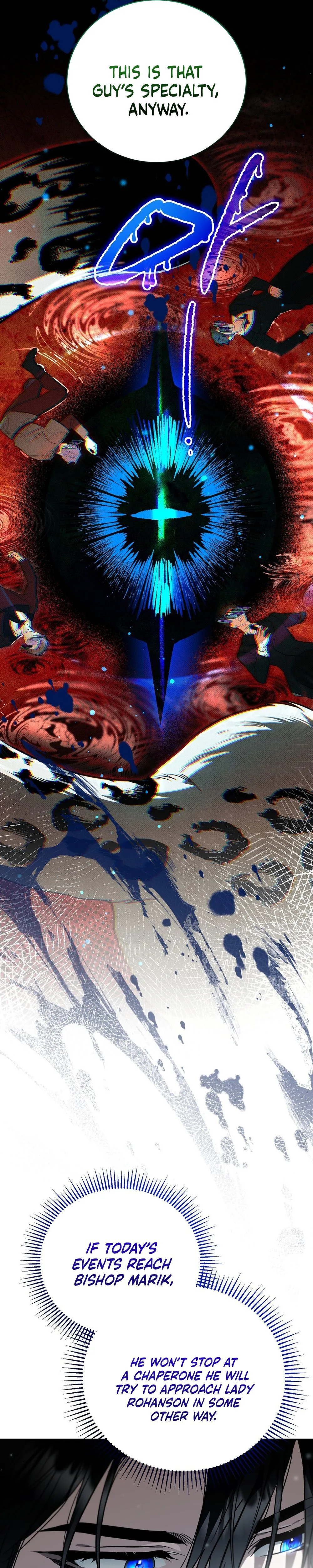 Read My Possession Became a Ghost Story Manga Online
