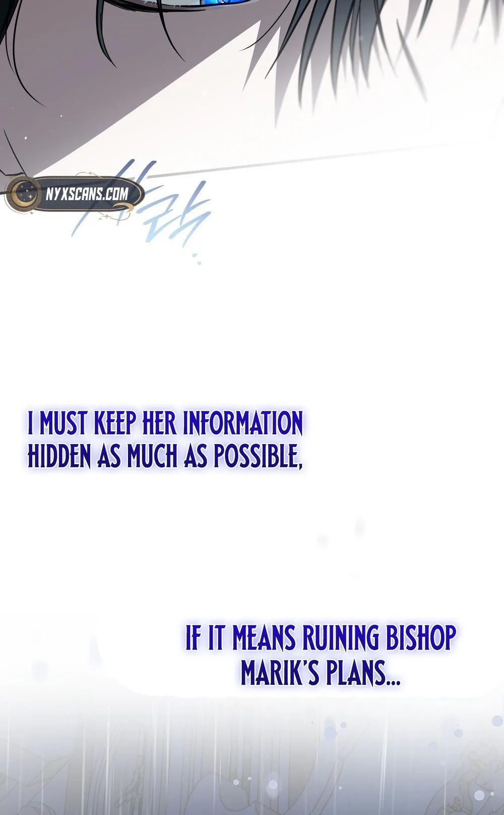 Read My Possession Became a Ghost Story Manga Online