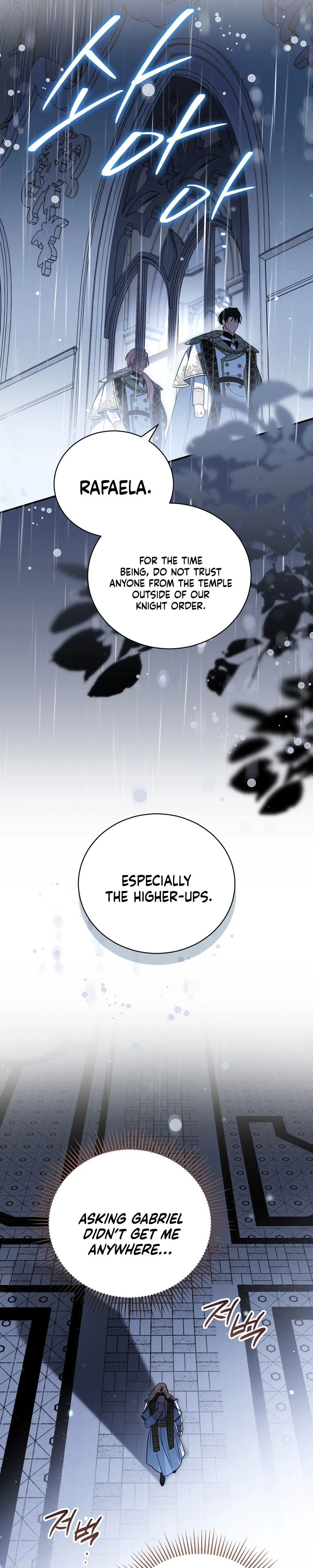 Read My Possession Became a Ghost Story Manga Online