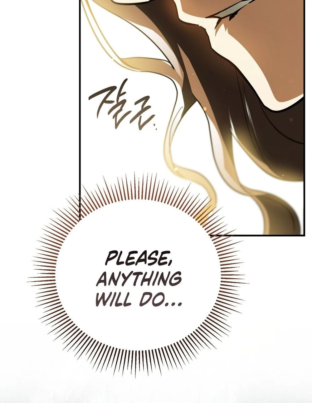 Read My Possession Became a Ghost Story Manga Online