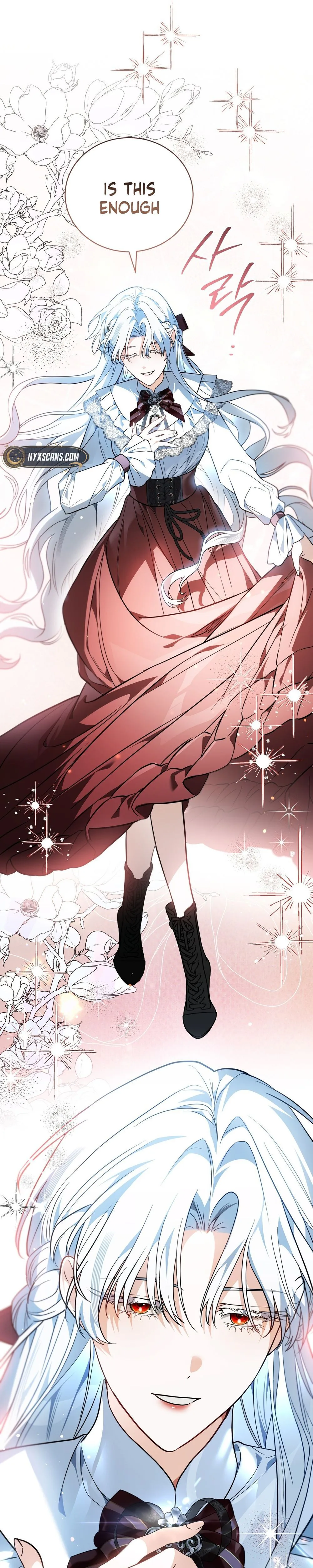 Read My Possession Became a Ghost Story Manga Online