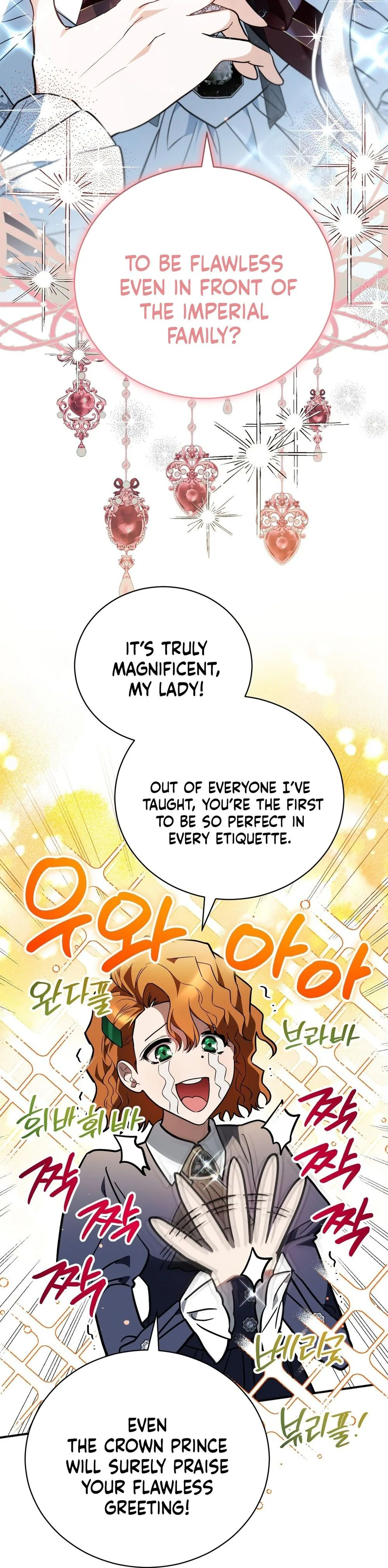 Read My Possession Became a Ghost Story Manga Online