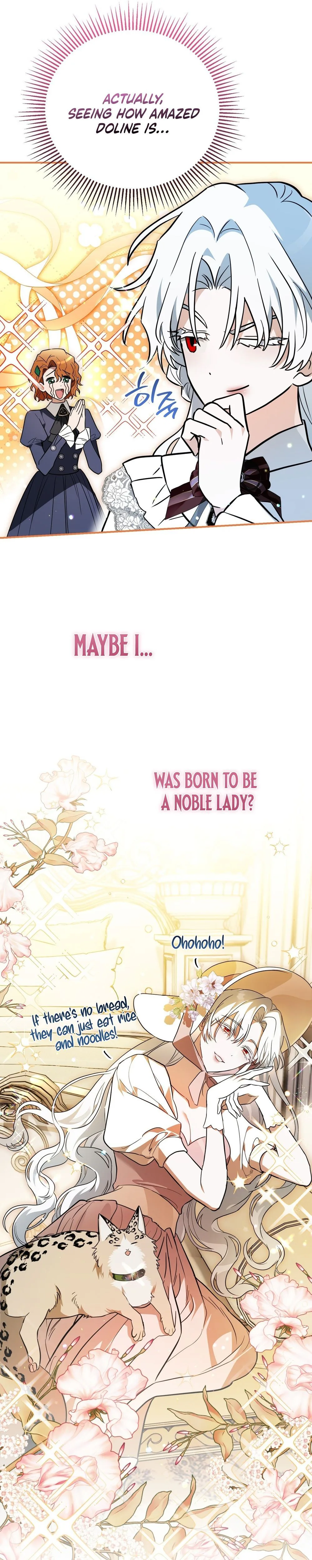 Read My Possession Became a Ghost Story Manga Online