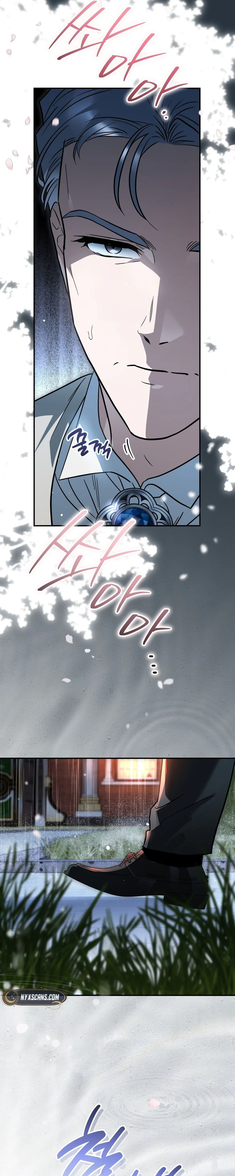 Read My Possession Became a Ghost Story Manga Online