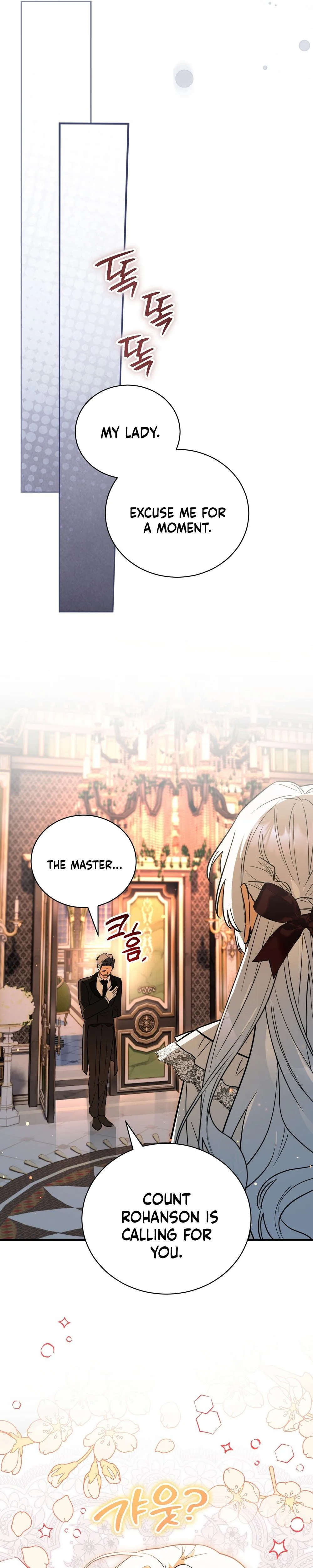 Read My Possession Became a Ghost Story Manga Online