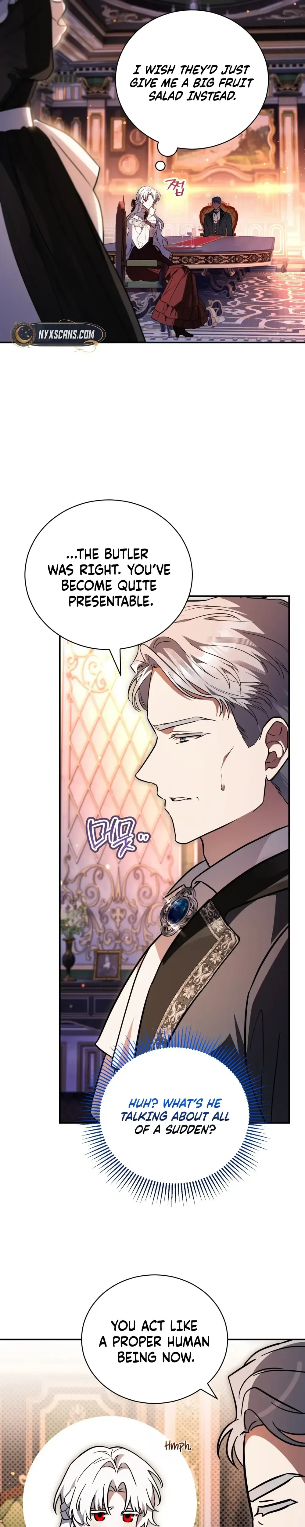 Read My Possession Became a Ghost Story Manga Online