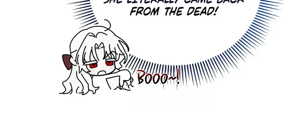Read My Possession Became a Ghost Story Manga Online