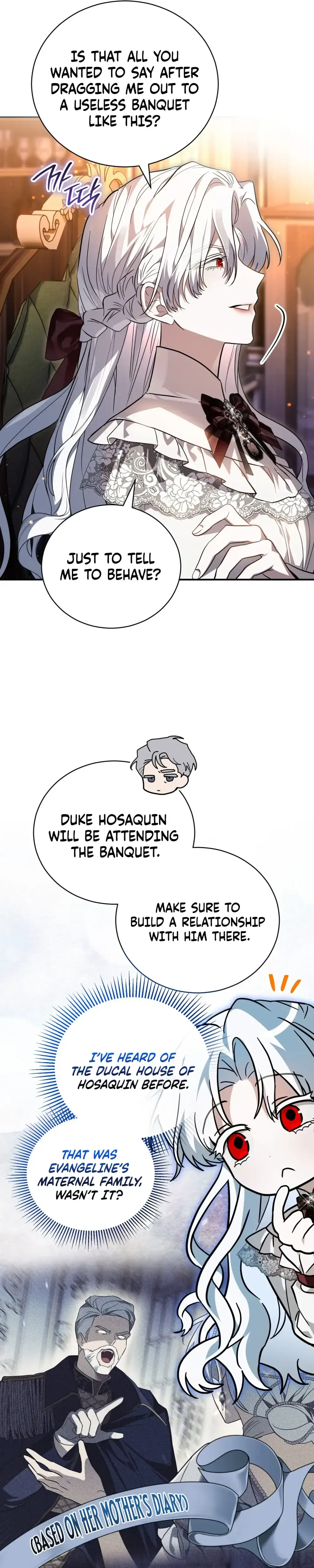 Read My Possession Became a Ghost Story Manga Online