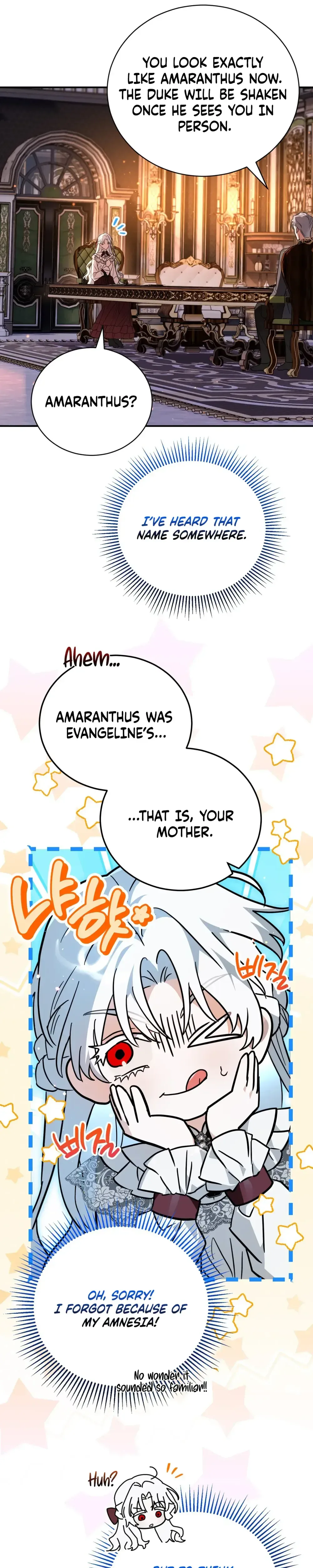 Read My Possession Became a Ghost Story Manga Online