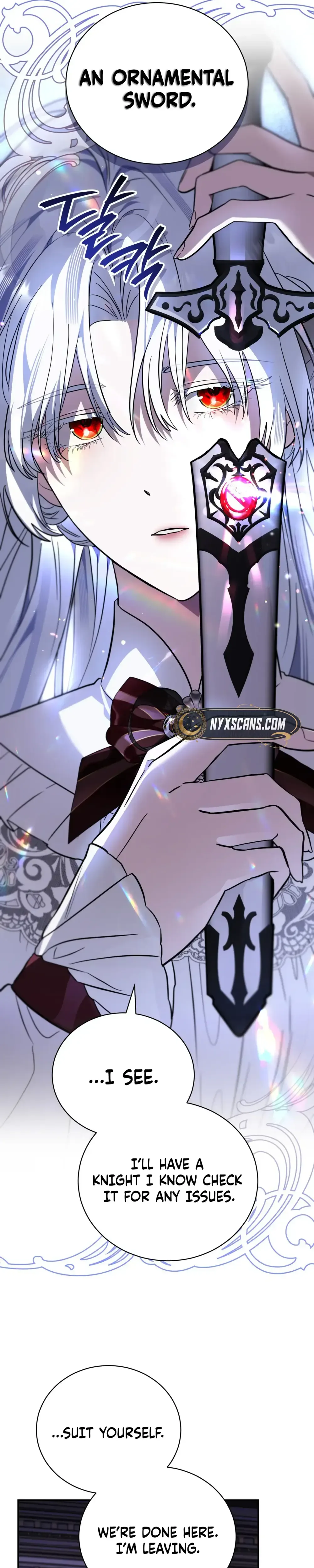 Read My Possession Became a Ghost Story Manga Online