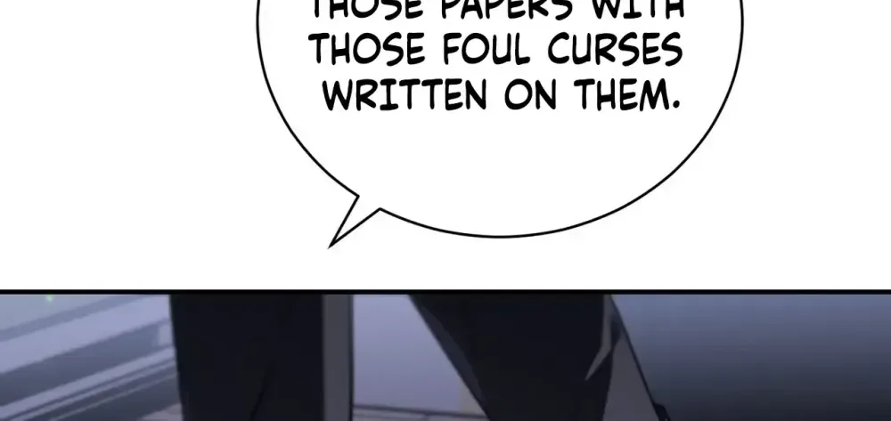 Read My Possession Became a Ghost Story Manga Online