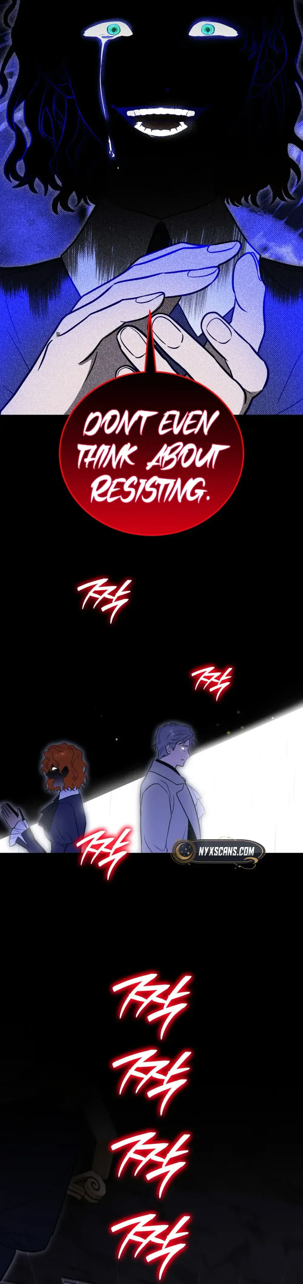 Read My Possession Became a Ghost Story Manga Online