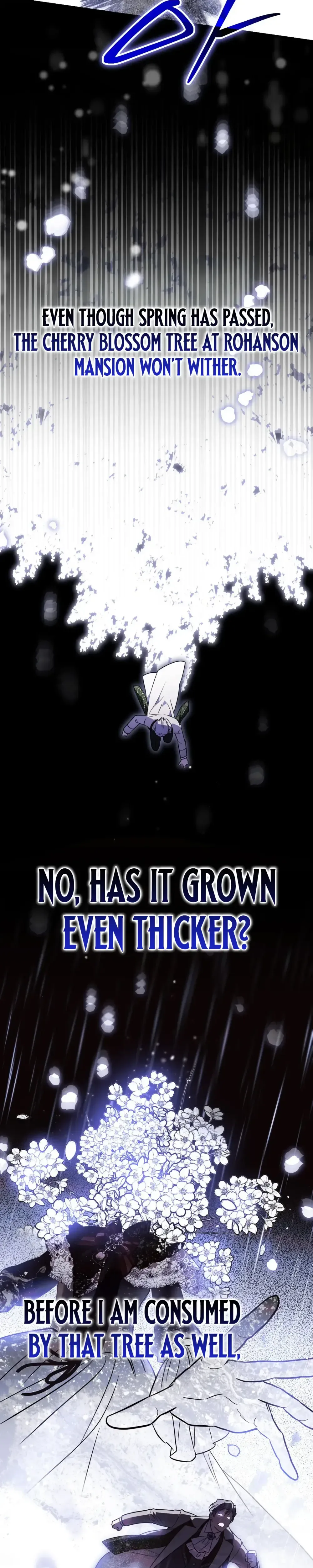 Read My Possession Became a Ghost Story Manga Online