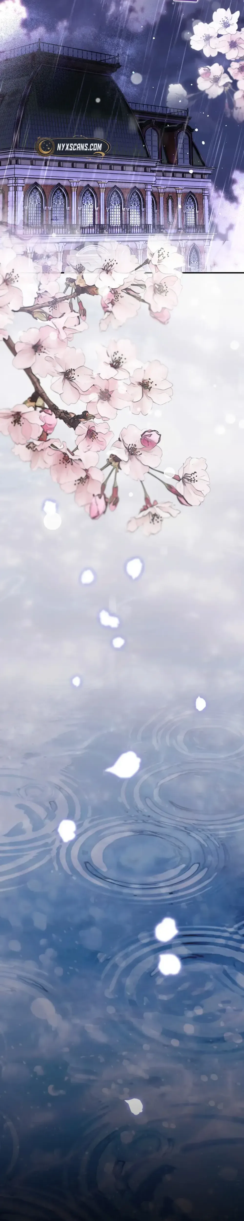 Read My Possession Became a Ghost Story Manga Online