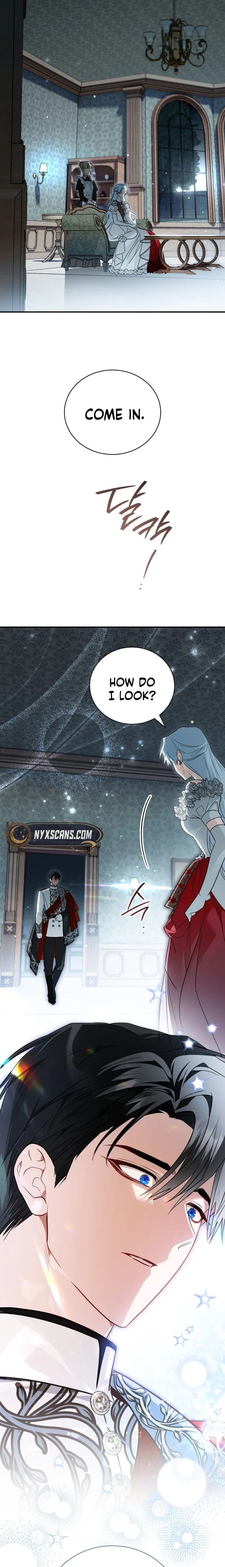 Read My Possession Became a Ghost Story Manga Online
