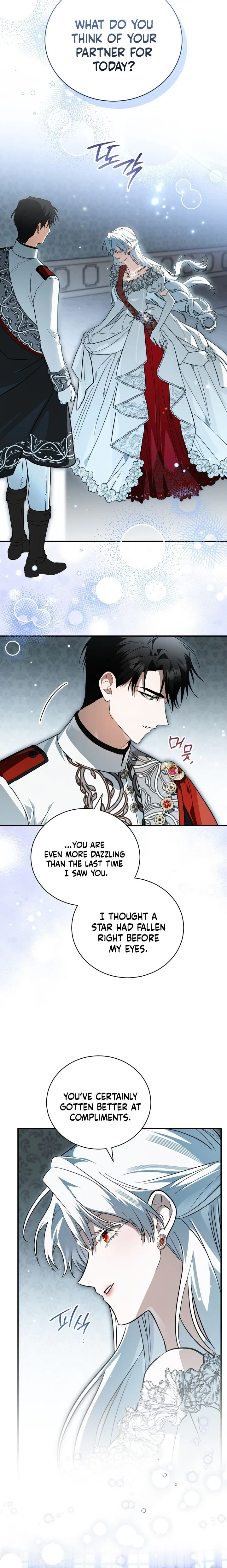 Read My Possession Became a Ghost Story Manga Online