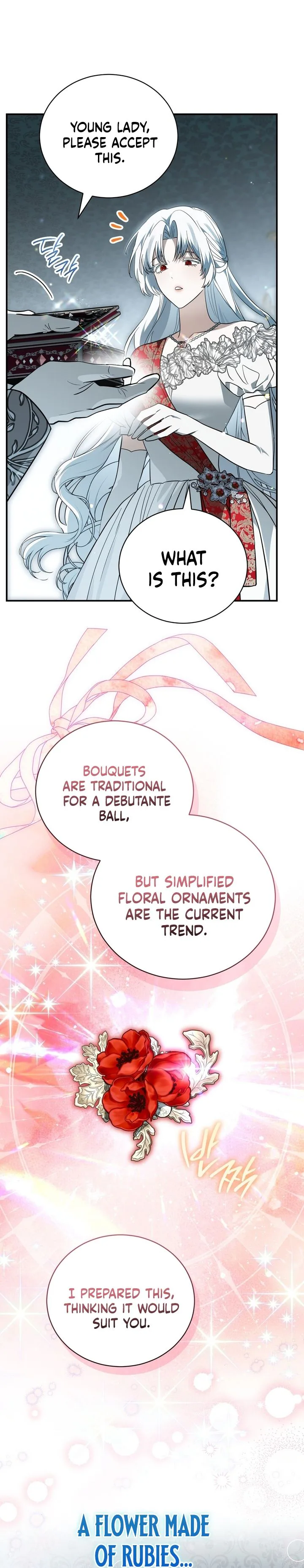 Read My Possession Became a Ghost Story Manga Online