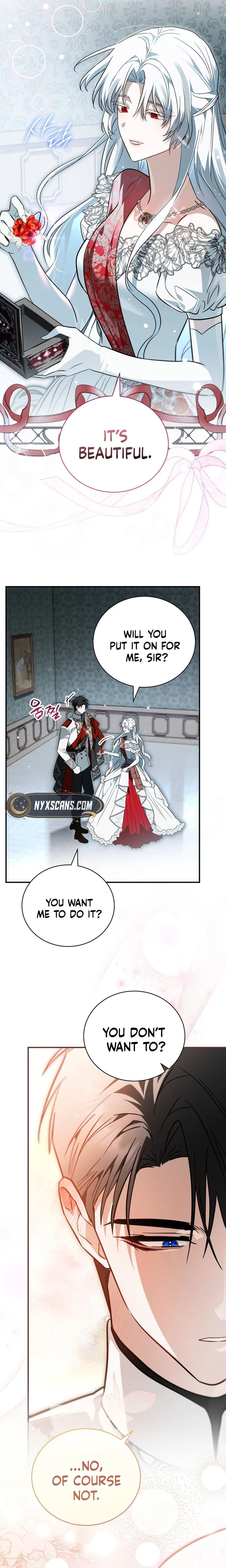 Read My Possession Became a Ghost Story Manga Online