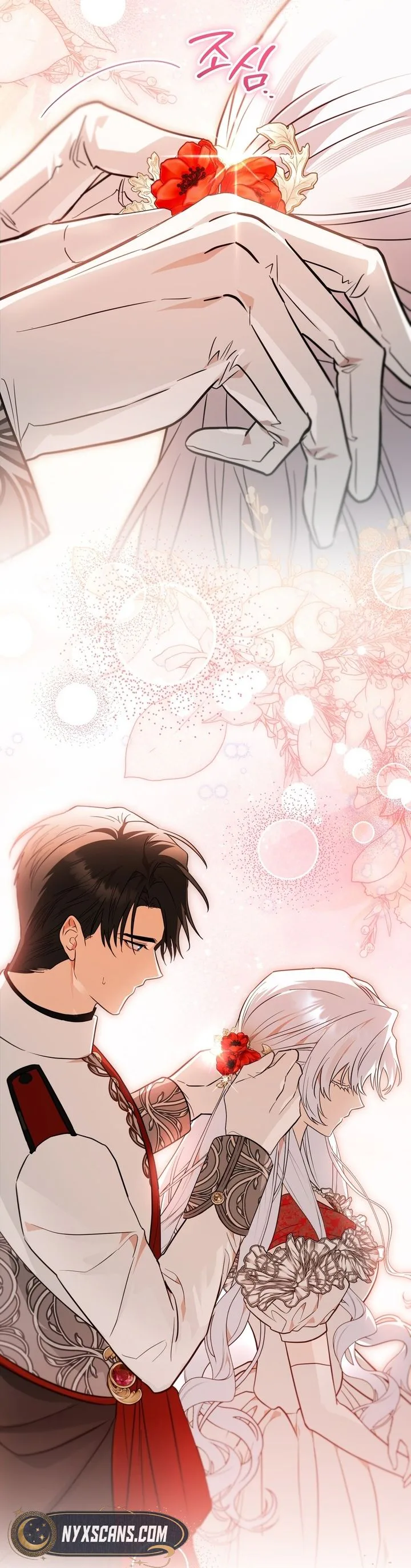 Read My Possession Became a Ghost Story Manga Online