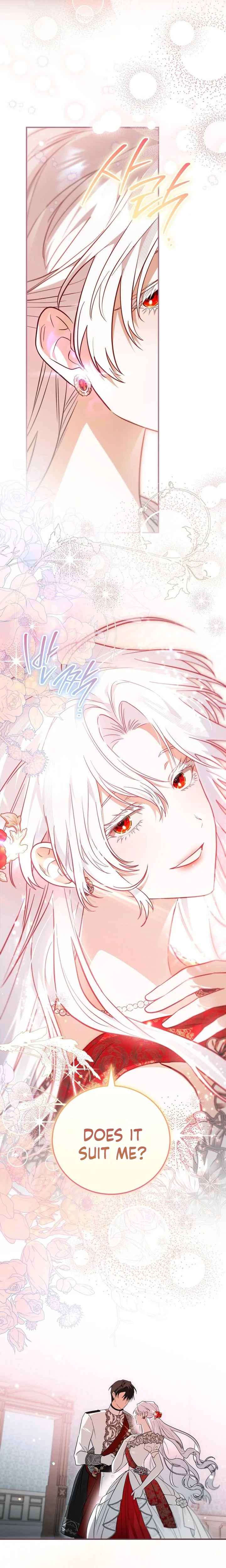 Read My Possession Became a Ghost Story Manga Online