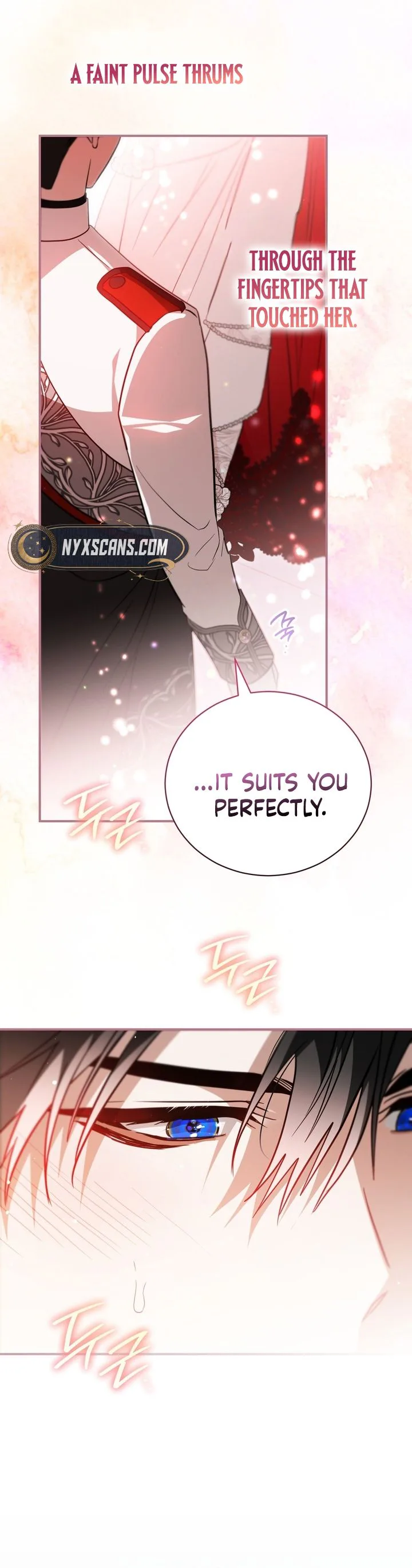 Read My Possession Became a Ghost Story Manga Online