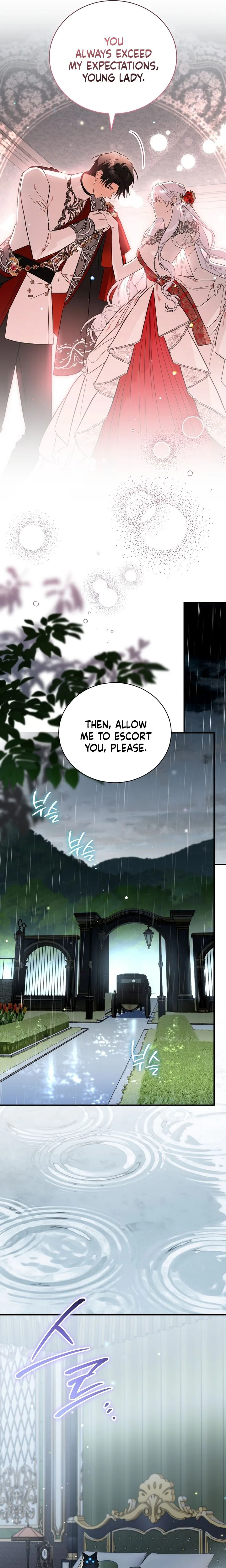 Read My Possession Became a Ghost Story Manga Online
