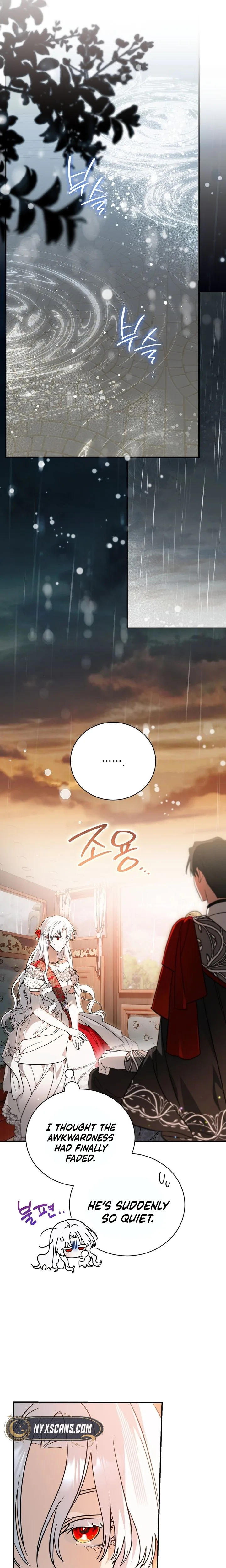 Read My Possession Became a Ghost Story Manga Online
