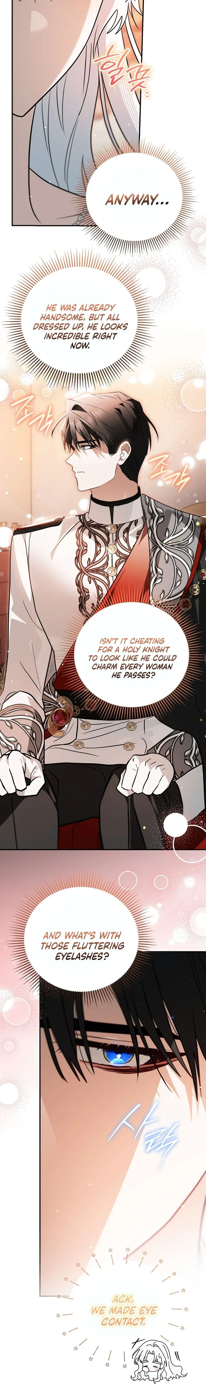 Read My Possession Became a Ghost Story Manga Online
