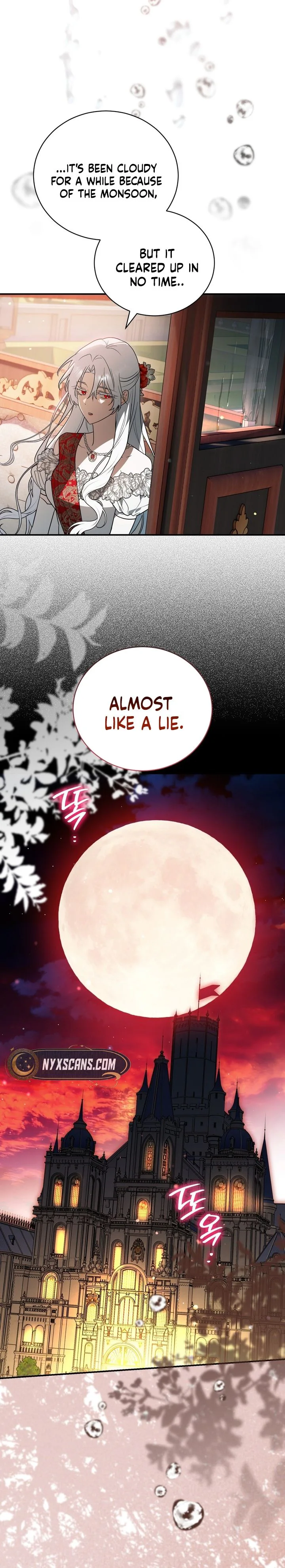 Read My Possession Became a Ghost Story Manga Online