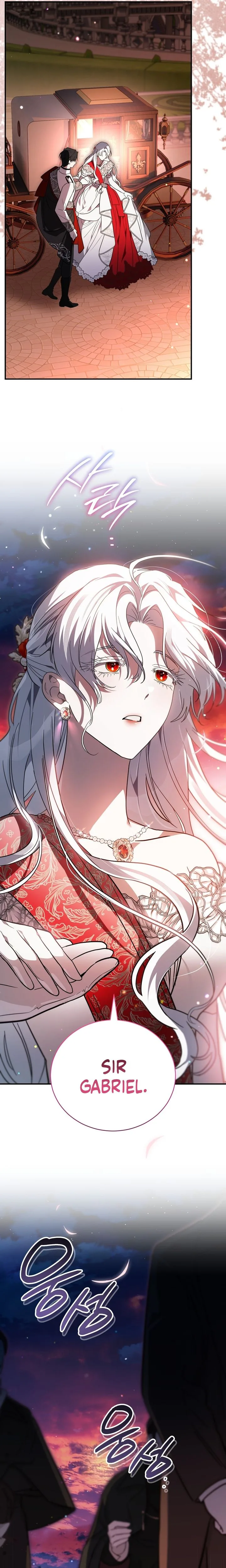 Read My Possession Became a Ghost Story Manga Online