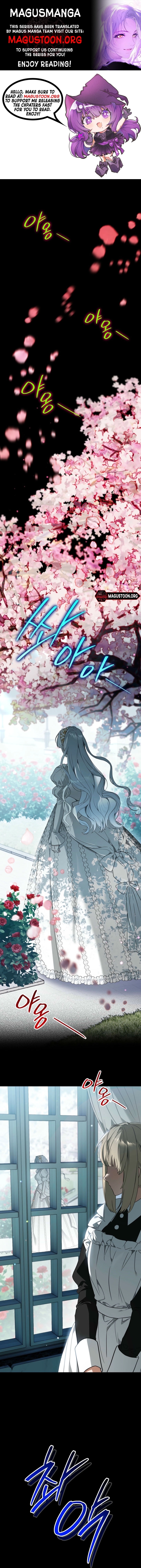 Read My Possession Became a Ghost Story Manga Online