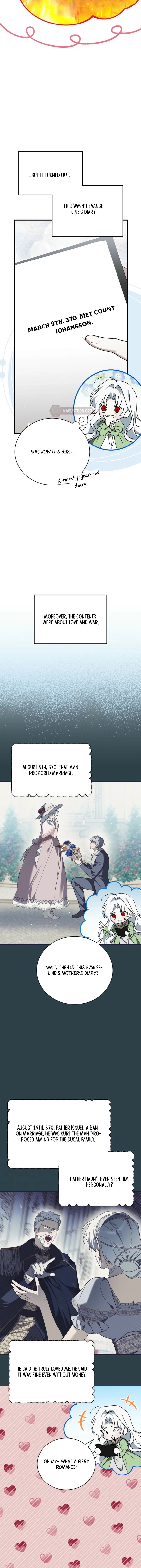 Read My Possession Became a Ghost Story Manga Online
