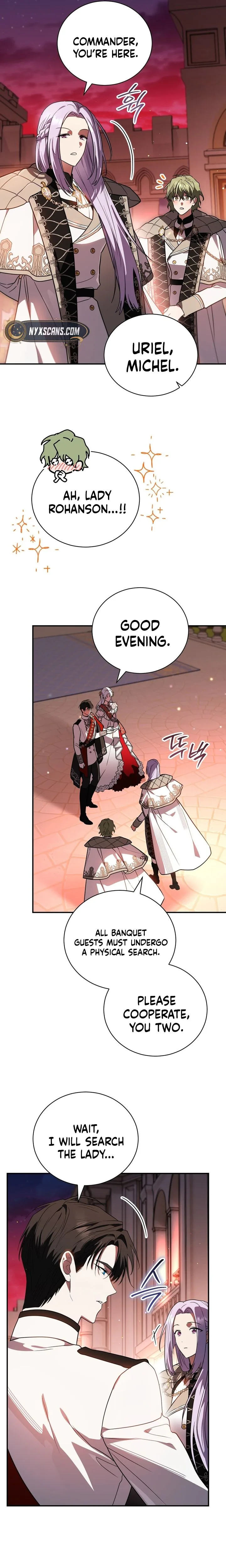 Read My Possession Became a Ghost Story Manga Online
