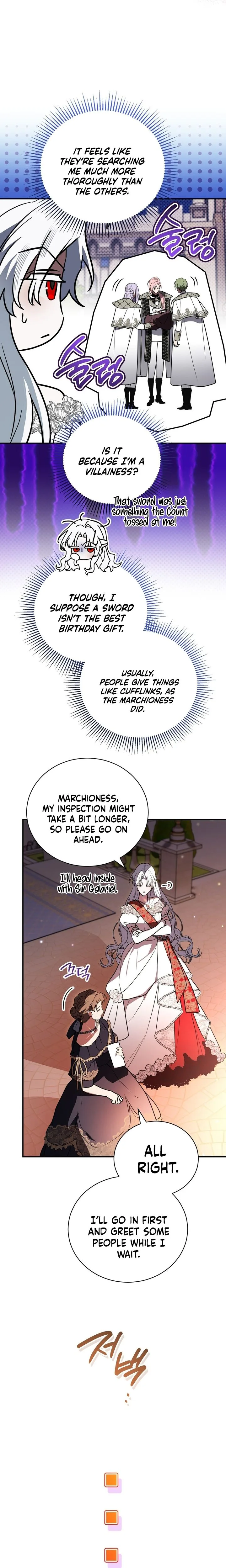 Read My Possession Became a Ghost Story Manga Online