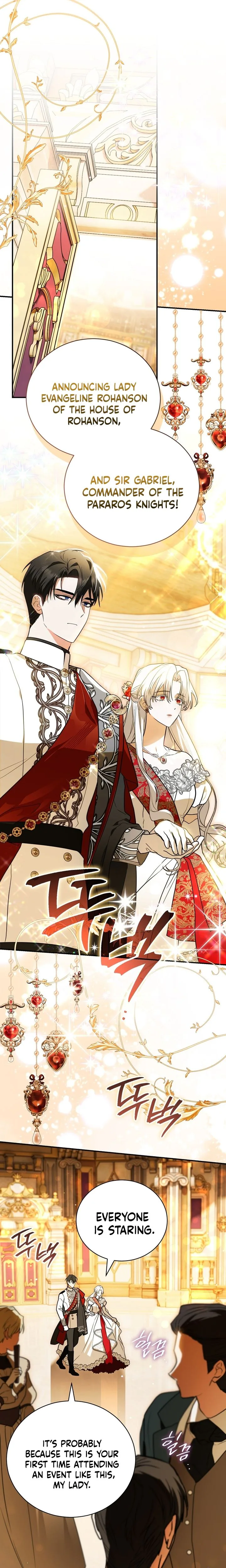 Read My Possession Became a Ghost Story Manga Online