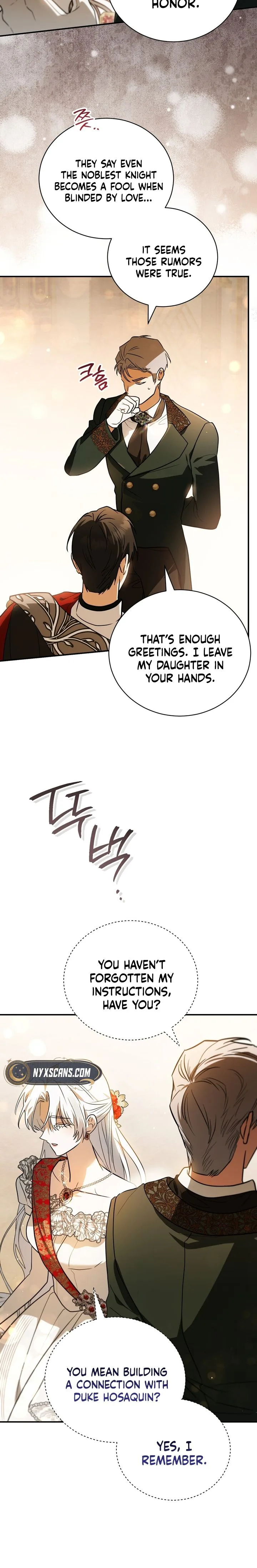 Read My Possession Became a Ghost Story Manga Online