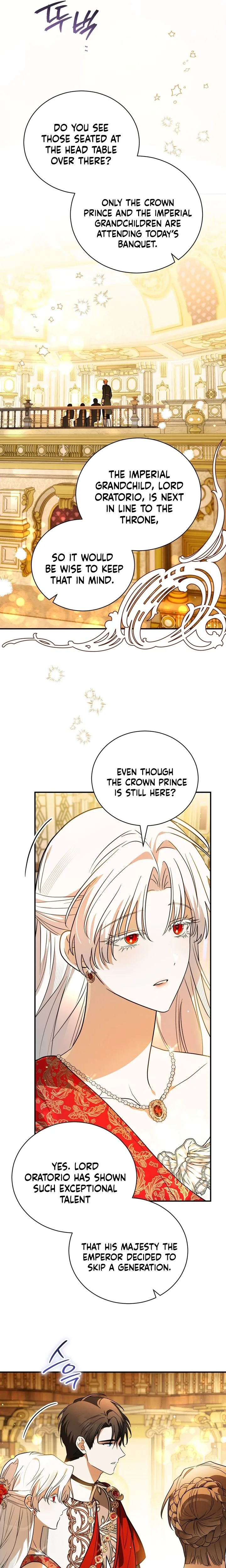 Read My Possession Became a Ghost Story Manga Online