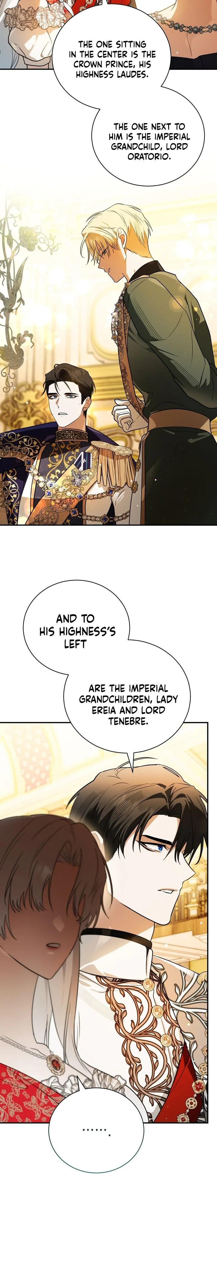 Read My Possession Became a Ghost Story Manga Online