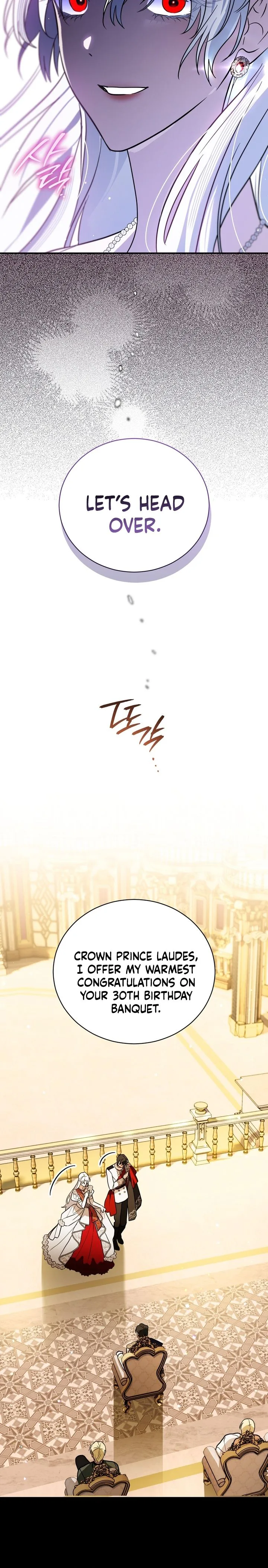 Read My Possession Became a Ghost Story Manga Online