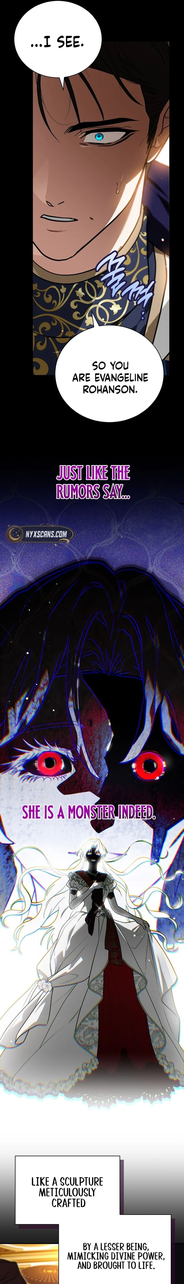 Read My Possession Became a Ghost Story Manga Online