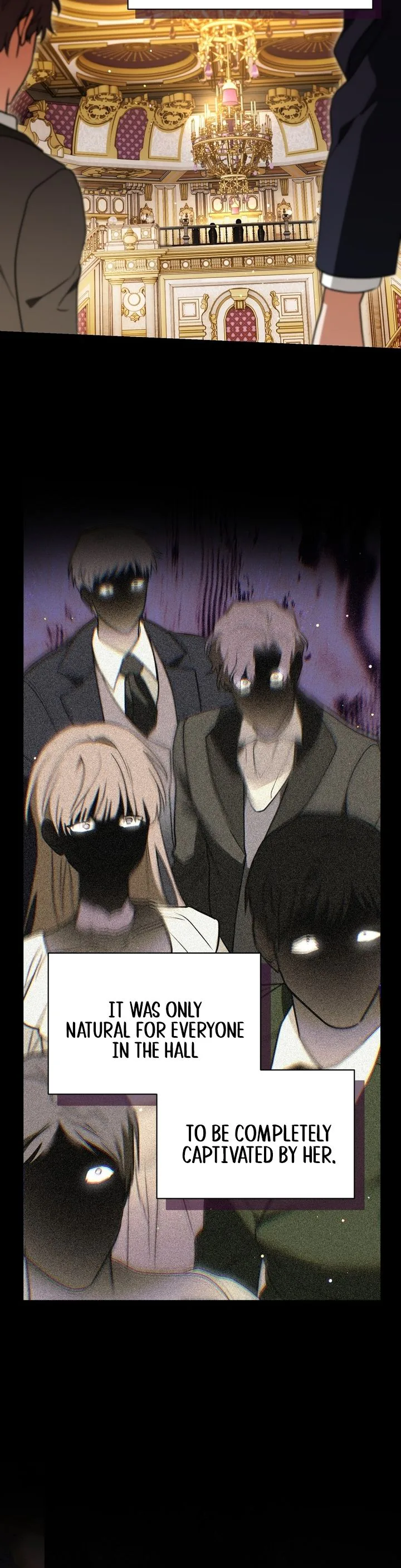 Read My Possession Became a Ghost Story Manga Online