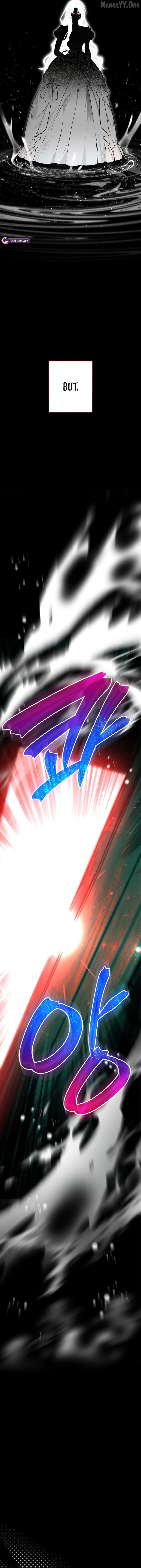 Read My Possession Became a Ghost Story Manga Online