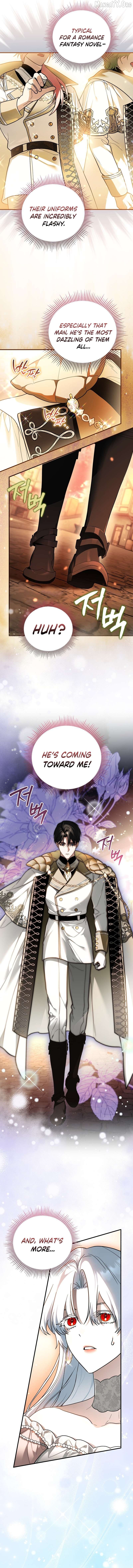 Read My Possession Became a Ghost Story Manga Online