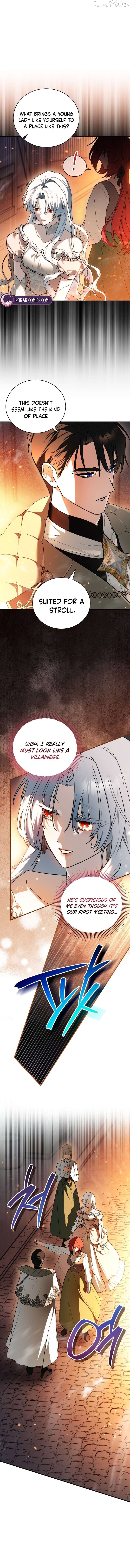 Read My Possession Became a Ghost Story Manga Online