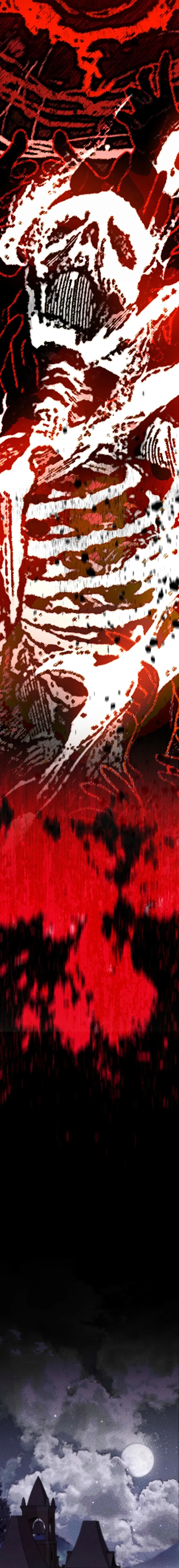 Read My Possession Became a Ghost Story Manga Online