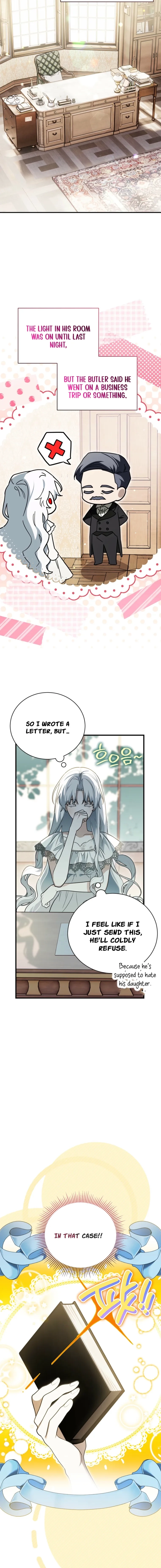 Read My Possession Became a Ghost Story Manga Online