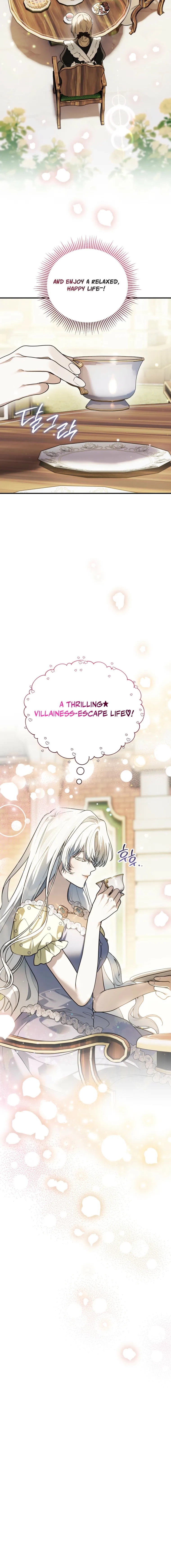 Read My Possession Became a Ghost Story Manga Online