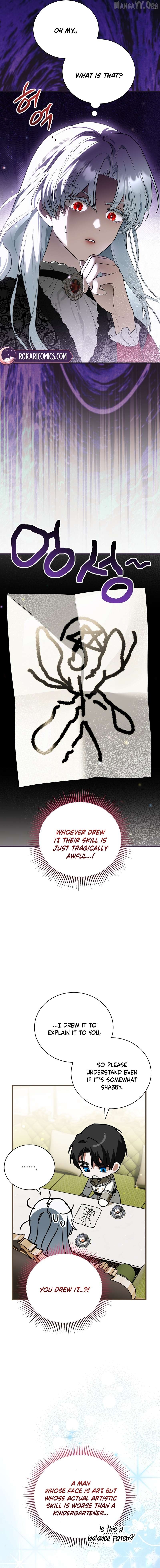 Read My Possession Became a Ghost Story Manga Online